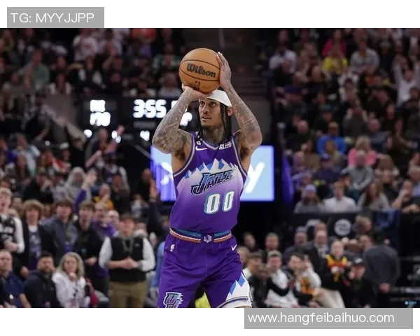 乔丹克拉克森：从替补到明星球员的华丽蜕变之路